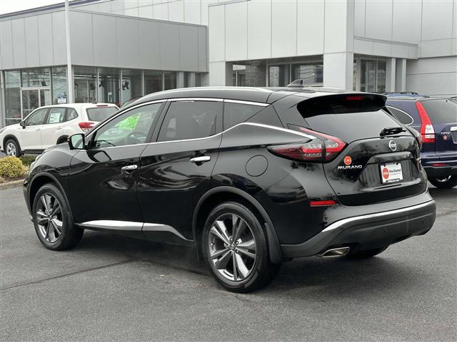 $28784 : PRE-OWNED 2020 NISSAN MURANO image 4