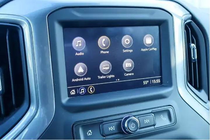 $27813 : GMC Sierra 1500 2023 4x4 Pro image 3