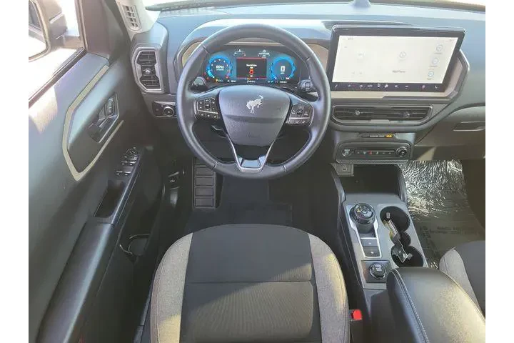 $30890 : Ford Bronco Sport 2025 AWD B image 7