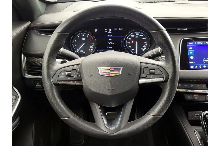 $30998 : Cadillac XT4 2023 4x4 Sport image 10