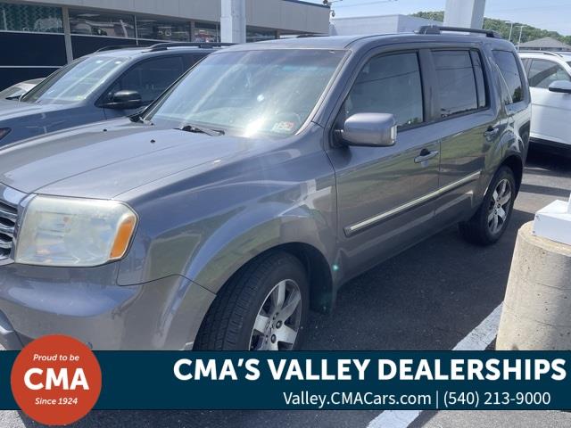 $13998 : PRE-OWNED 2014 HONDA PILOT TO image 1