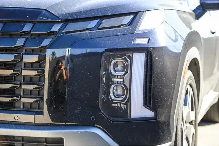 $31888 : Hyundai PALISADE 2023 SEL 4d image 4