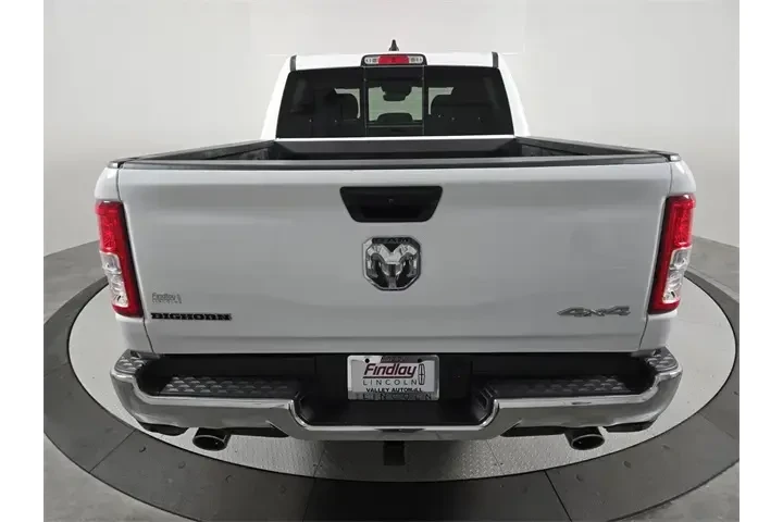 $39698 : Ram 1500 2024 4x4 Big Horn 4 image 5