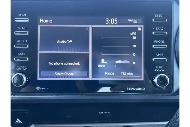 $22256 : Toyota Tacoma 2022 4x2 SR5 4 image 7