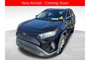 Toyota RAV4 2021 XLE Premium en Orlando
