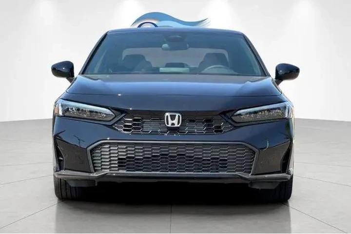 $29991 : Honda Civic Hybrid 2026 Spor image 9