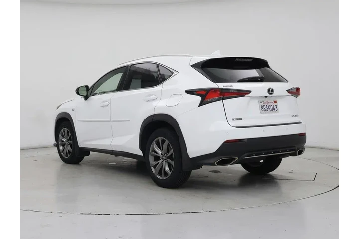 $32998 : Lexus NX 300 2020 AWD F SPOR image 2