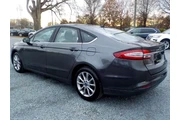 $8419 : 2017 Fusion SE thumbnail