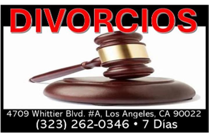 █► ✔️ DIVORCIATE SIN PROBLEMAS image 1