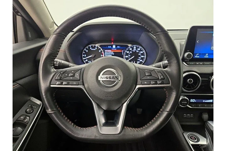 $20998 : Nissan Sentra 2023 SR 4dr Se image 10