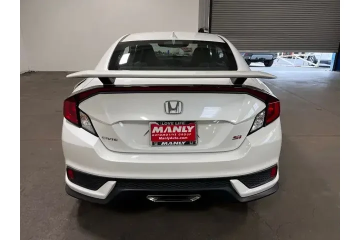 $22960 : Honda Civic 2018 Si 2dr Coup image 4