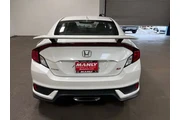 $22960 : Honda Civic 2018 Si 2dr Coup thumbnail