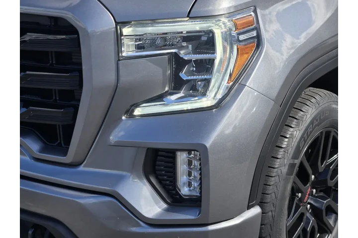 $30992 : GMC Sierra 1500 2021 4x2 Ele image 8