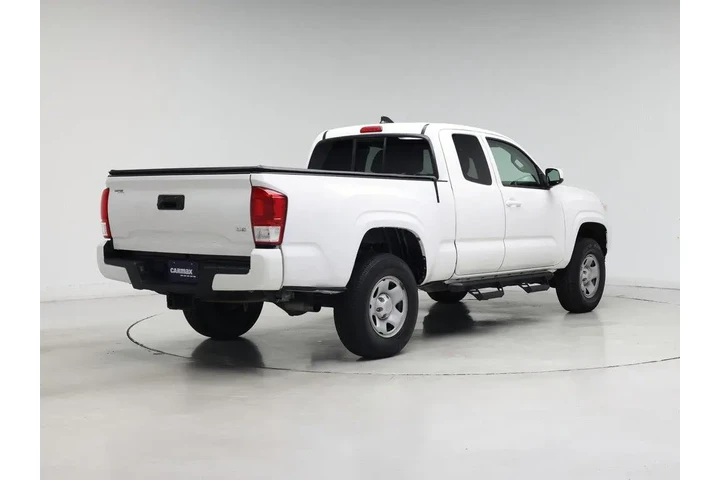 $28998 : Toyota Tacoma 2023 4x2 SR V6 image 8