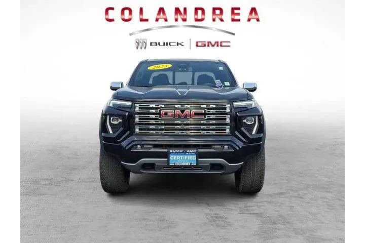 $39995 : GMC Canyon 2023 4x4 Denali 4 image 2