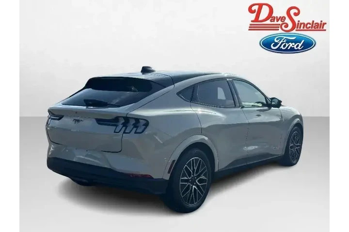 $38777 : Ford Mustang Mach-E 2025 AWD image 7