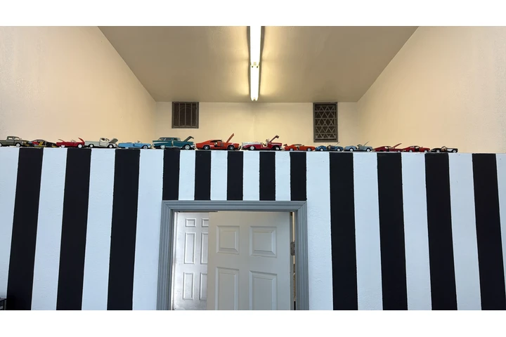 $15000 : Se vende negocio. Barberia image 7