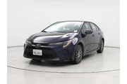 $20998 : Toyota Corolla 2022 LE 4dr S thumbnail