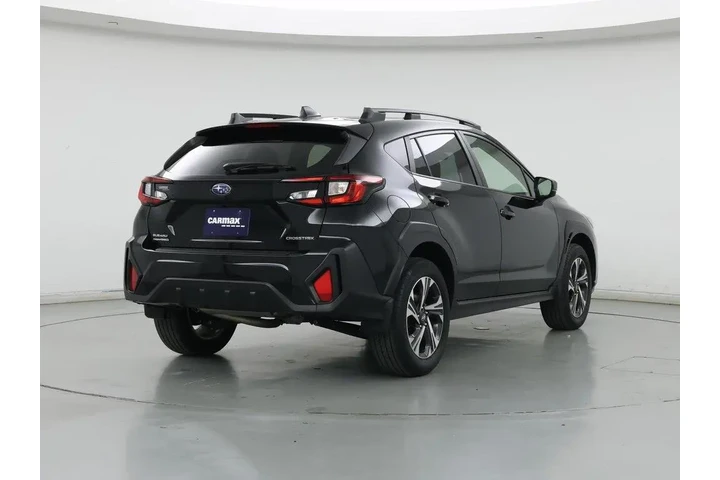 $23998 : Subaru Crosstrek 2024 AWD Pr image 8