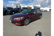$13387 : Honda Accord 2013 LX 4dr Sed thumbnail