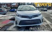 $36000 : 2020 TOYOTA SIENNA XLE Wheelch thumbnail