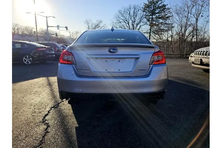 $13900 : 2017 WRX 4-Door image 5