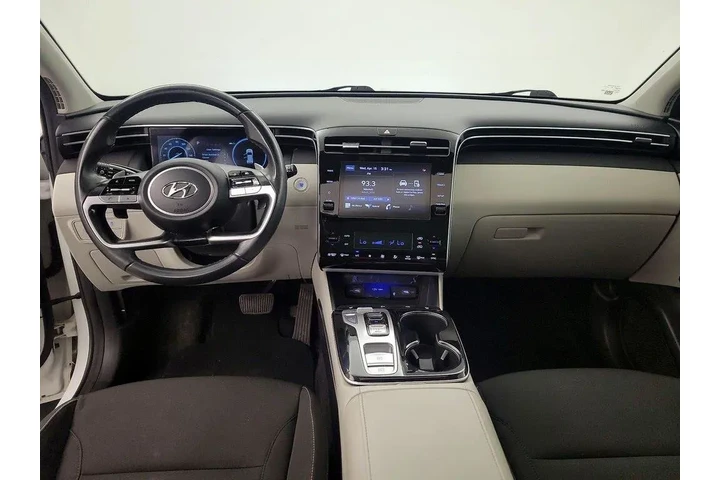 $20998 : Hyundai TUCSON Hybrid 2022 A image 9