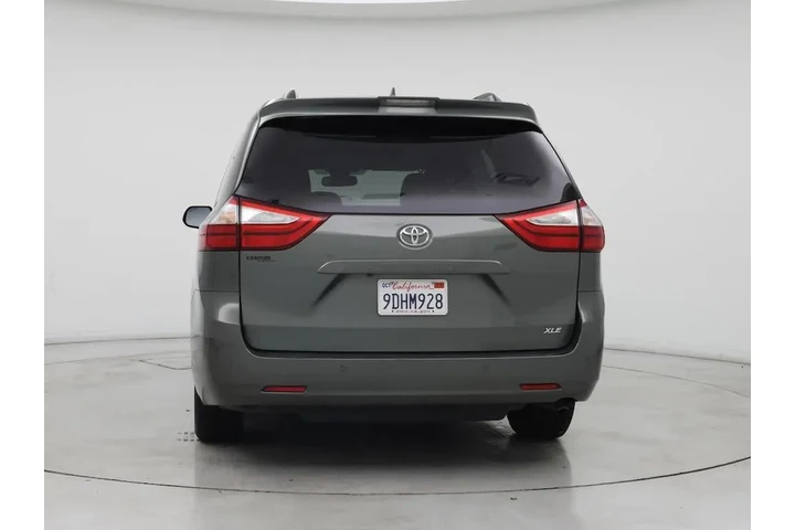 $29998 : Toyota Sienna 2018 XLE 7-Pas image 6