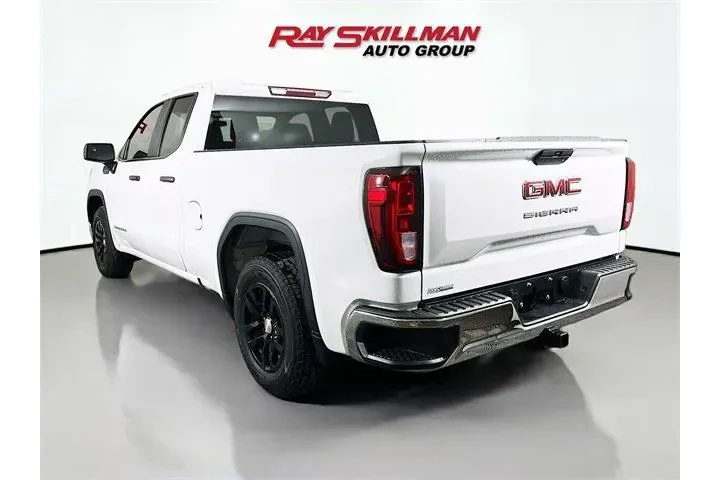 $27975 : GMC Sierra 1500 2020 4x2 Bas image 5