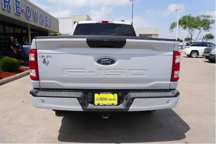 $29725 : Ford F-150 2022 4x2 XL 4dr S image 5