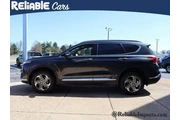 $22399 : Hyundai SANTA FE 2023 AWD SE thumbnail