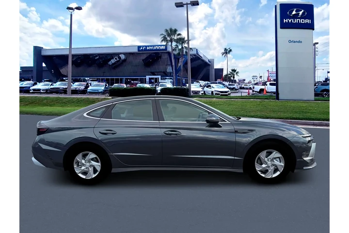$25691 : Hyundai SONATA 2026 SE 4dr S image 9
