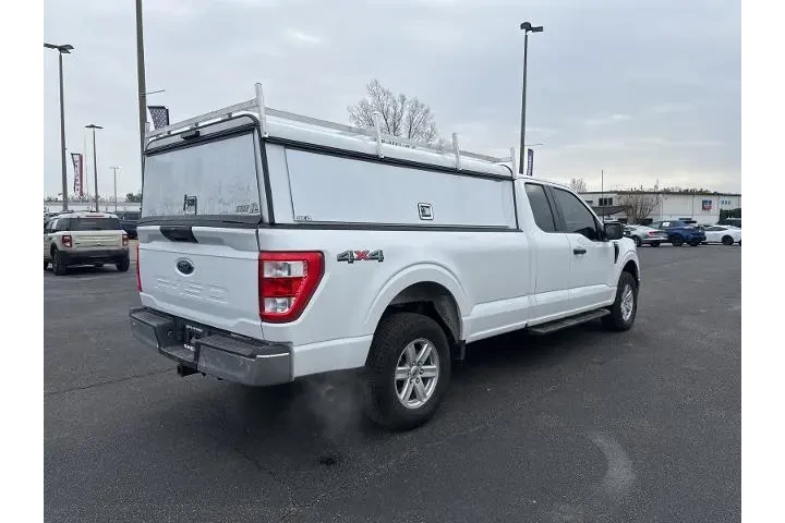 $37950 : Ford F-150 2023 4x4 XL 4dr S image 6