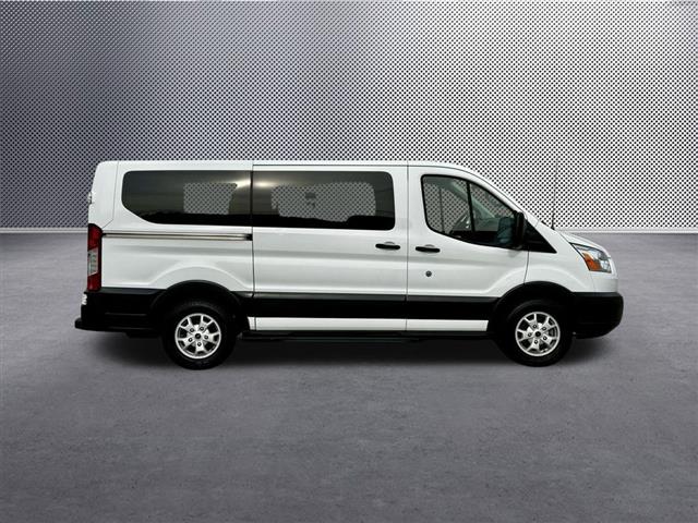 $27785 : 2016 Transit-150 XLT image 9