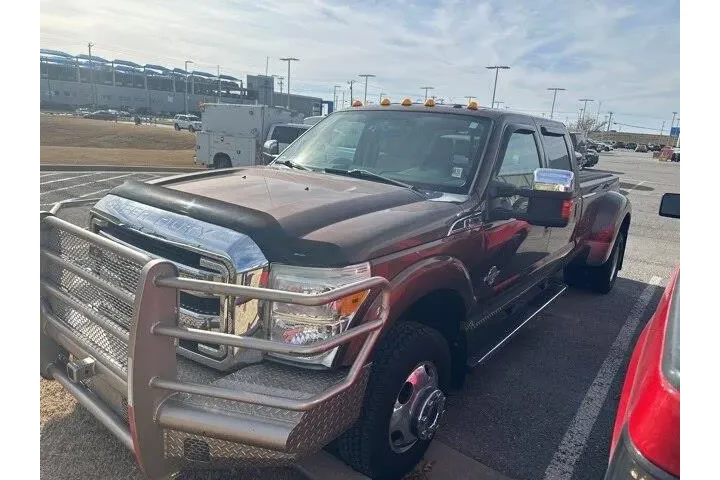 $30000 : Ford F-350 Super Duty 2012 4 image 7