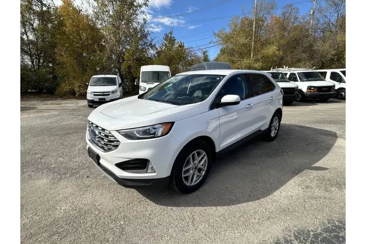 $13999 : 2021 Edge SEL image 3