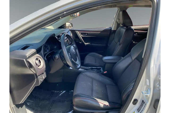 $20682 : Toyota Corolla 2017 image 9