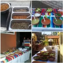 FRANCISCO TAKIZA EN CASA image 2