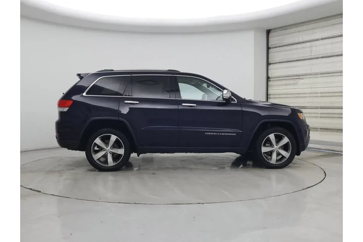 $15998 : Jeep Grand Cherokee 2016 4x4 image 7