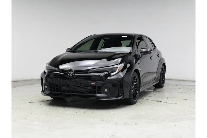 $36998 : Toyota GR Corolla 2023 AWD C image 4
