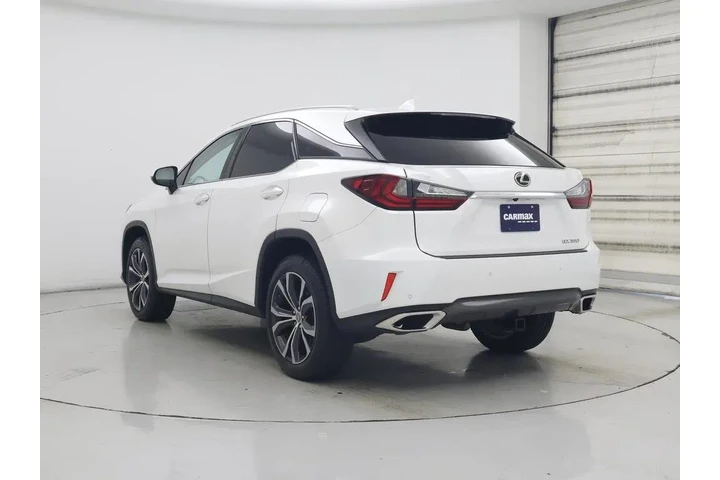 $28998 : Lexus RX 350 2017 AWD 4dr SU image 2