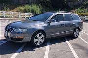 Volkswagen Passat Wagon en Orange County