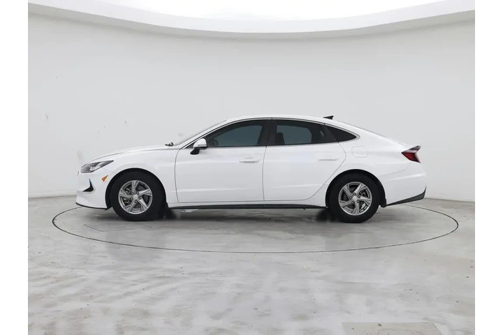 $20998 : Hyundai SONATA 2023 SE 4dr S image 3