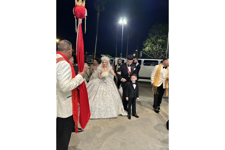 DIVORCIOS 15ñras Bodas image 9