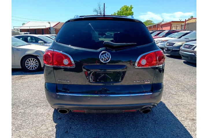 $5000 : 2011 Enclave CXL-2 image 5