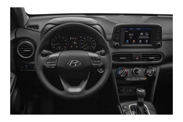 $10295 : Hyundai KONA 2018 AWD SEL 4d image 7