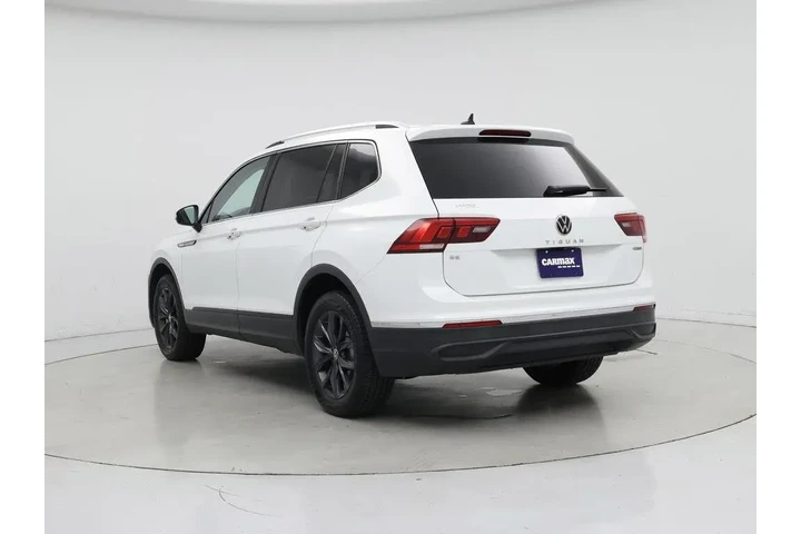 $19998 : Volkswagen Tiguan 2022 AWD S image 2