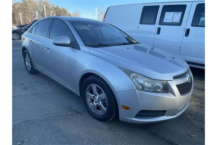 $6981 : Chevrolet Cruze 2014 1LT Aut image 1