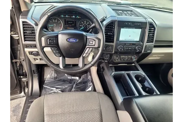 $24999 : Ford F-150 2018 4x4 Lariat 4 image 9