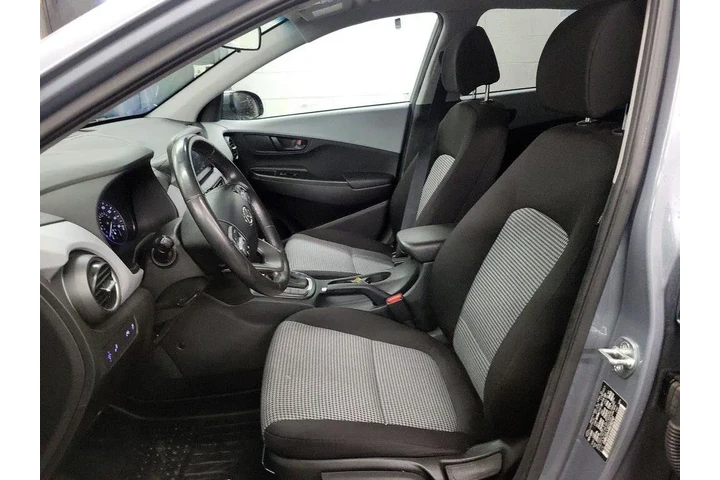 $17998 : Hyundai KONA 2021 SEL 4dr Cr image 10